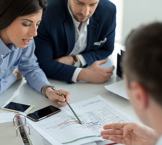 Offers  & Negotiation