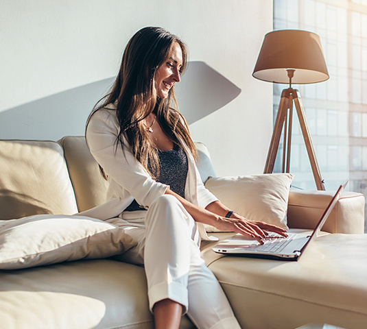 Contract  & Paperwork