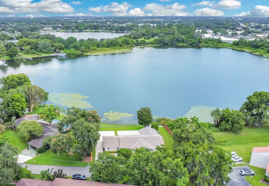 5 Mistakes to Avoid When Selling Your Lakefront Property in Orlando
