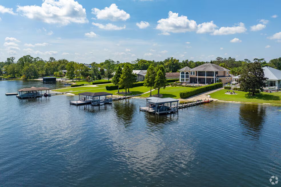 Inside Orlando’s Lakefront Market with Realtor Mike Derenthal: Why Experience Matters on the Water