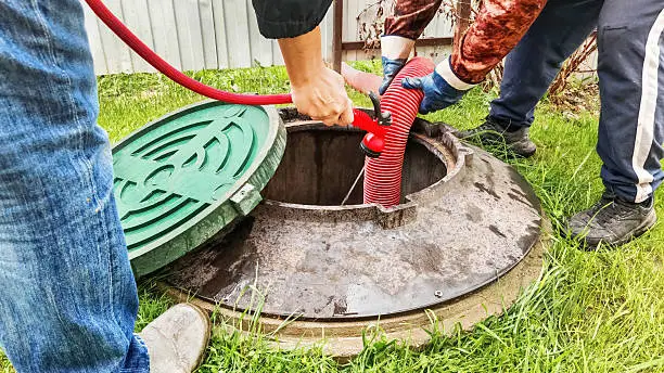 Septic inspection Septic inspection Florida Central Florida septic system Buying a house with septic Waterfront homes with septic Septic drain field Septic tank inspection Septic system maintenance